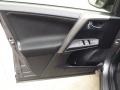 Magnetic Gray Metallic - RAV4 XLE Photo No. 14