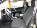 Magnetic Gray Metallic - RAV4 XLE Photo No. 16
