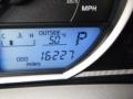 Magnetic Gray Metallic - RAV4 XLE Photo No. 19
