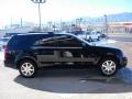 Black Raven - SRX V6 Photo No. 6