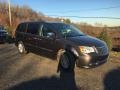 2016 Granite Crystal Metallic Chrysler Town & Country Limited  photo #2