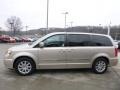 2013 White Gold Chrysler Town & Country Touring  photo #11