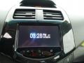 2013 Jalapeno (Green) Chevrolet Spark LT  photo #16