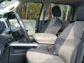 2012 Black Dodge Ram 1500 SLT Crew Cab 4x4  photo #15