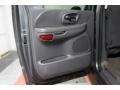 2002 Dark Shadow Grey Metallic Ford F150 XLT SuperCrew 4x4  photo #22