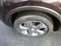 Deep Espresso Brown Metallic - Encore AWD Photo No. 2