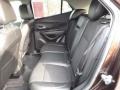 Deep Espresso Brown Metallic - Encore AWD Photo No. 4