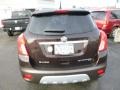 Deep Espresso Brown Metallic - Encore AWD Photo No. 6