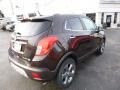 Deep Espresso Brown Metallic - Encore AWD Photo No. 7