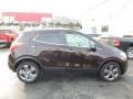 Deep Espresso Brown Metallic - Encore AWD Photo No. 8