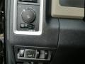 2012 Black Dodge Ram 1500 SLT Crew Cab 4x4  photo #20