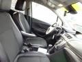 Deep Espresso Brown Metallic - Encore AWD Photo No. 10