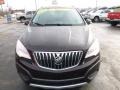 Deep Espresso Brown Metallic - Encore AWD Photo No. 12