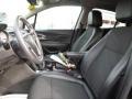 Deep Espresso Brown Metallic - Encore AWD Photo No. 13