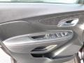 Deep Espresso Brown Metallic - Encore AWD Photo No. 14