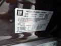 Deep Espresso Brown Metallic - Encore AWD Photo No. 15
