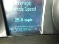 Deep Espresso Brown Metallic - Encore AWD Photo No. 18