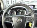 Deep Espresso Brown Metallic - Encore AWD Photo No. 19