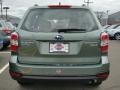 Jasmine Green Metallic - Forester 2.5i Photo No. 5