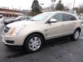 Gold Mist - SRX 4 V6 AWD Photo No. 3
