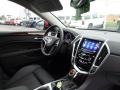 Crystal Red Tincoat - SRX Luxury AWD Photo No. 5