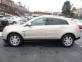 Gold Mist - SRX 4 V6 AWD Photo No. 4