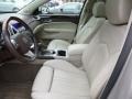 2010 Gold Mist Cadillac SRX 4 V6 AWD  photo #5