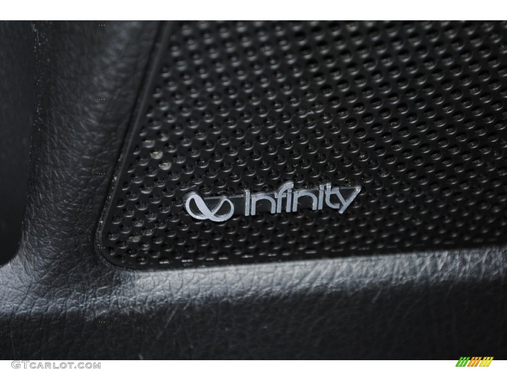 2011 Sorento SX V6 - Ebony Black / Black photo #22