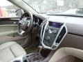 Gold Mist - SRX 4 V6 AWD Photo No. 11