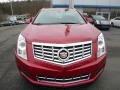 Crystal Red Tincoat - SRX Luxury AWD Photo No. 13