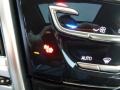 Crystal Red Tincoat - SRX Luxury AWD Photo No. 20