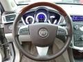 Gold Mist - SRX 4 V6 AWD Photo No. 19