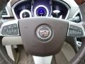 Gold Mist - SRX 4 V6 AWD Photo No. 20