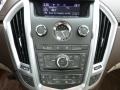 Gold Mist - SRX 4 V6 AWD Photo No. 23