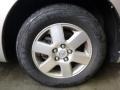 2004 Silver Shadow Pearl Toyota Sienna LE  photo #11