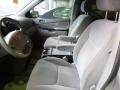 2004 Silver Shadow Pearl Toyota Sienna LE  photo #12