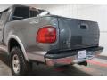 2002 Dark Shadow Grey Metallic Ford F150 XLT SuperCrew 4x4  photo #110