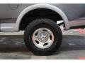 2002 Dark Shadow Grey Metallic Ford F150 XLT SuperCrew 4x4  photo #125