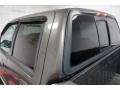 2002 Dark Shadow Grey Metallic Ford F150 XLT SuperCrew 4x4  photo #156
