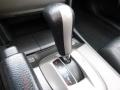 2010 Crystal Black Pearl Honda Accord EX-L V6 Coupe  photo #22