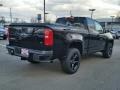 Black - Colorado LT Extended Cab 4x4 Photo No. 4