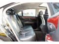 Obsidian Black - LS 460 AWD Photo No. 43