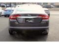 Lunar Grey Metallic - XF Premium Sport Sedan Photo No. 6