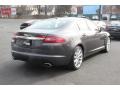 Lunar Grey Metallic - XF Premium Sport Sedan Photo No. 9