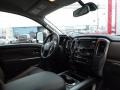 Magnetic Black - TITAN XD Platinum Reserve Crew Cab 4x4 Photo No. 5