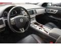 Lunar Grey Metallic - XF Premium Sport Sedan Photo No. 17