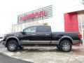 Magnetic Black - TITAN XD Platinum Reserve Crew Cab 4x4 Photo No. 12