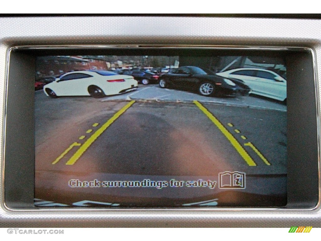 2010 XF Premium Sport Sedan - Lunar Grey Metallic / Warm Charcoal photo #25