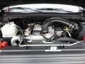 2016 Nissan TITAN XD 5.0 Liter DOHC 32-Valve Cummins Turbo-Diesel V8 Engine Photo