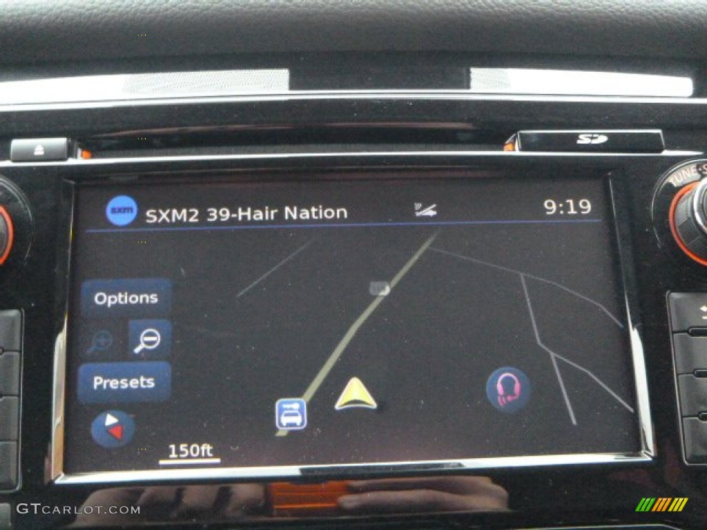 2016 Nissan TITAN XD Platinum Reserve Crew Cab 4x4 Navigation Photo #110160493